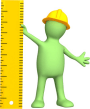 Comment câbler un interrupteur simple allumage sur un plan architectural ?