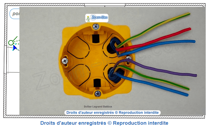 Installation de l'inter Installation de l'inter